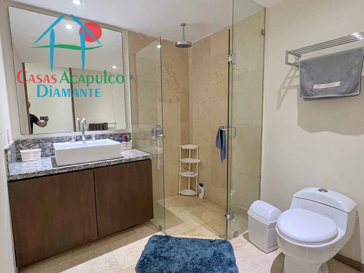 Península Loft 63 - Recámara principal 6